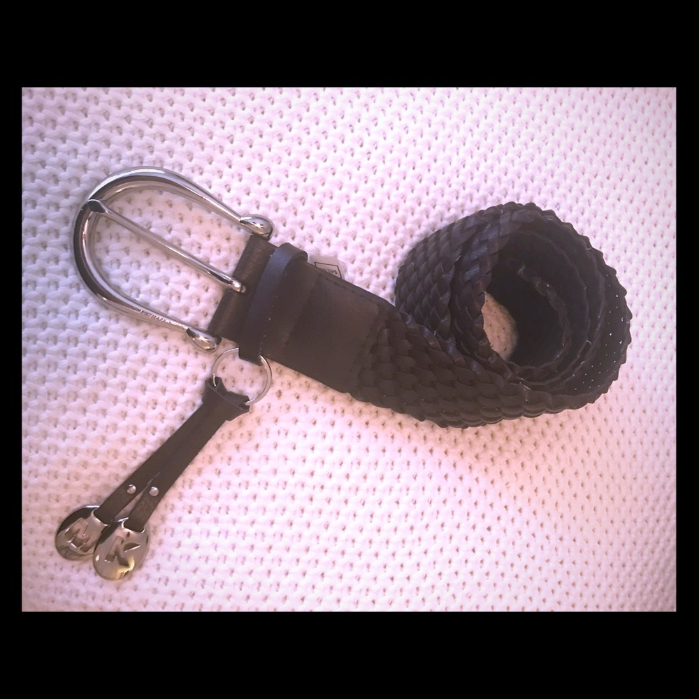 Michael kors belt